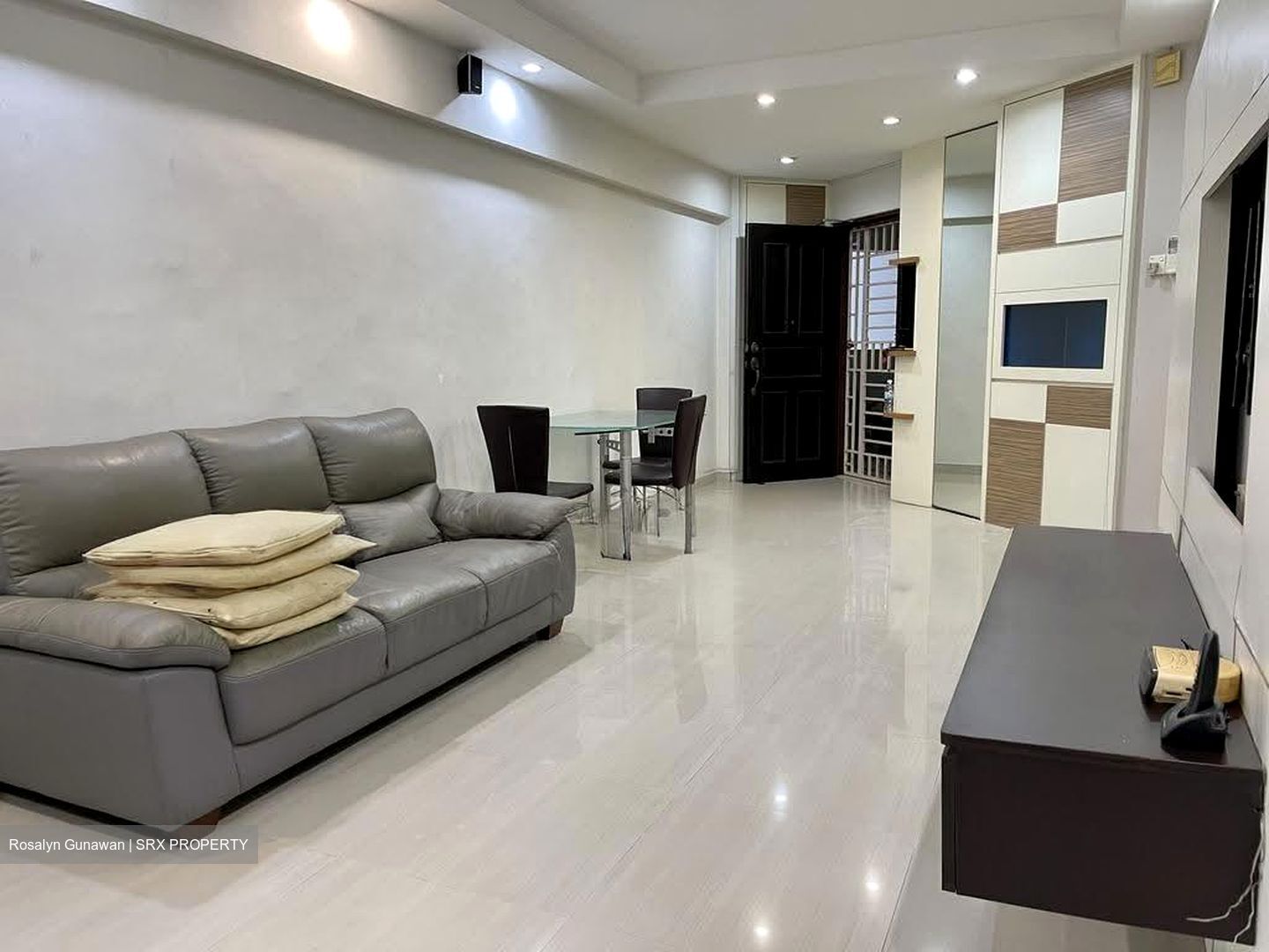 Blk 109B Depot Heights (Bukit Merah), HDB 4 Rooms #611122541